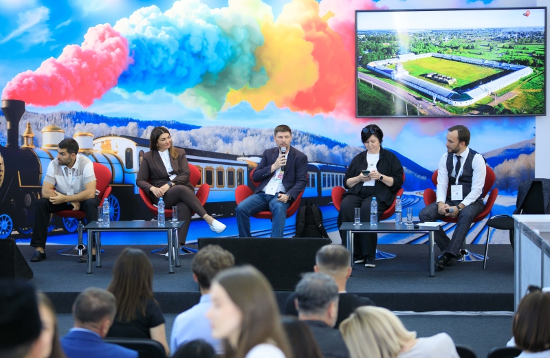 На ОТДЫХ Leisure 2025 обсудят цифровые технологии